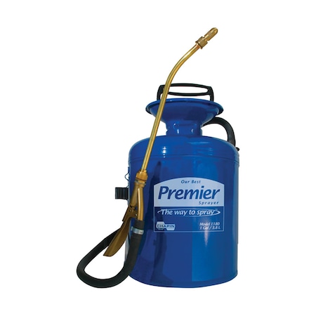 Chapin Sprayr 1Gal Tri-Poxy Mtl 1180